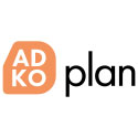 Logo unserer Partner: Adkoplan