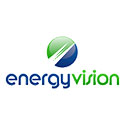 Logo unserer Partner: Energy Vision