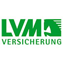 Logo unserer Partner: LVM Versicherung Josef Aschenbrenner