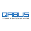 Logo unserer Partner: QABUS Metallbau Regenstauf